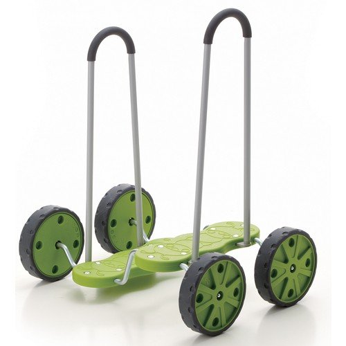 WePlay KP6204 Pedalroller von EDUPLAY