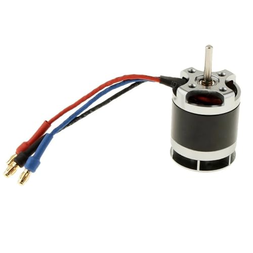 EEQANAO FT012-16 Bürstenloser Motor for Fei-LUN FT012 2,4 G bürstenloses RC-Boot-Ersatzteilzubehör von EEQANAO