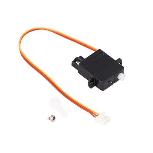 EEQANAO V930 V966 V977 V988 V931 V911S Rc Hubschrauber Teile Servo V966-011 for Wl-Toys V930 V966 V977 V988 V931 V911S von EEQANAO