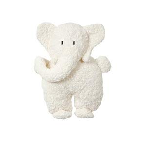 EFIE Kleiner Elefant S, Kuscheltier, Made in Germany von EFIE