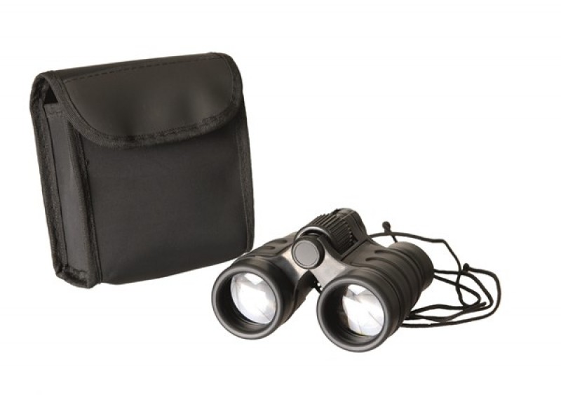 BINOCULAR - Fernglas für Kinder, mit Tasche von EGMONT TOYS