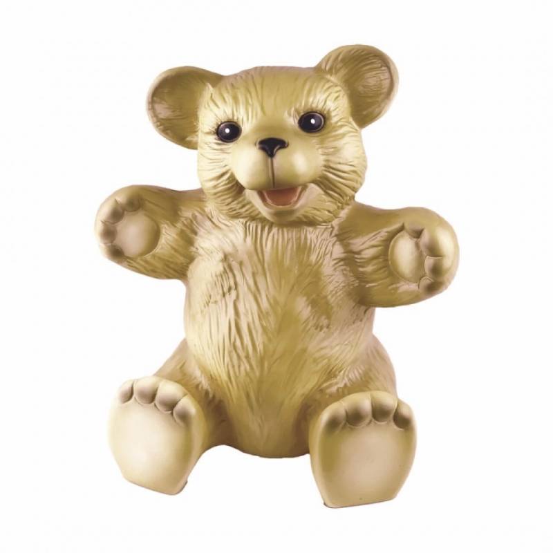 Bezauberndes Teddy-Kinder-Nachtlicht von Heico von EGMONT TOYS