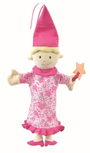 Handpuppe Fee, 40cm von Egmont Toys