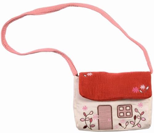 Egmont Kinderhandtasche Haus - Tasche für Kinder von Egmont