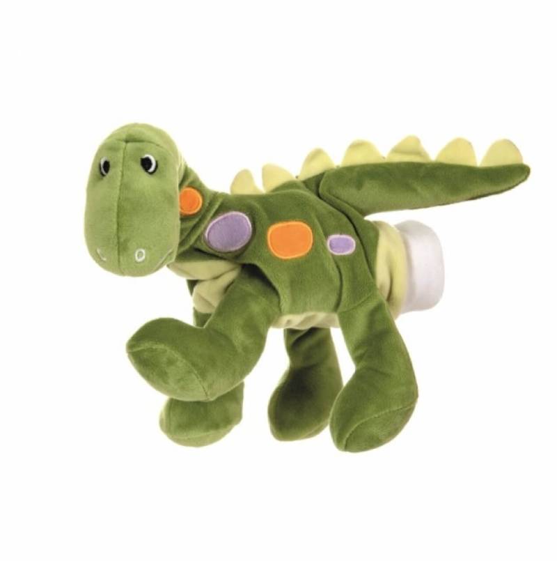 Handpuppe Dinosaurier von EGMONT TOYS