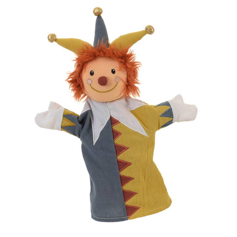 Handpuppe Joker von EGMONT TOYS