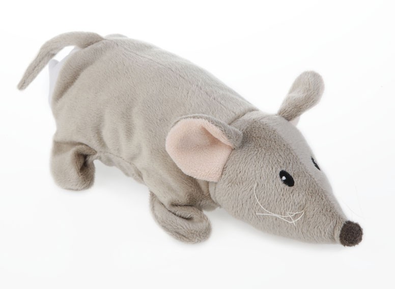 Handpuppe Maus von Egmont Toys von EGMONT TOYS