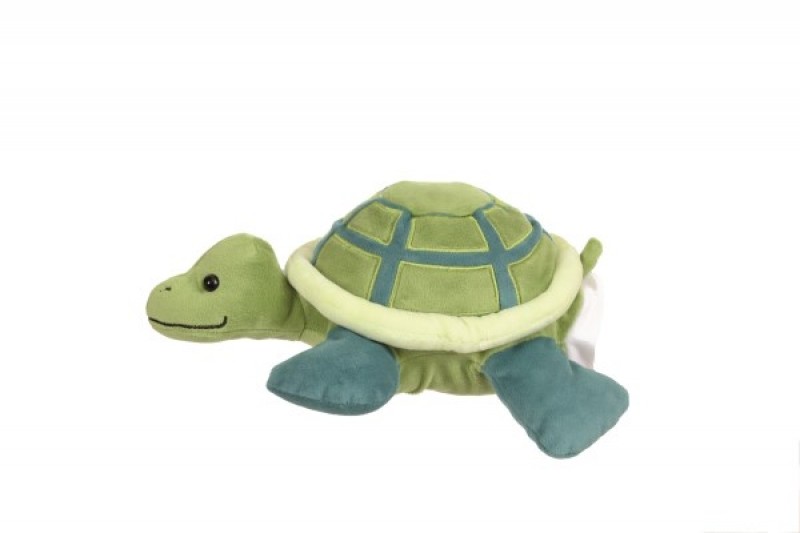 Handpuppe Schildkröte von EGMONT TOYS