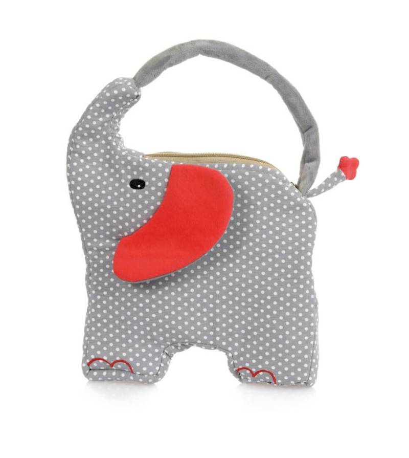 Handtasche Elefant von EGMONT TOYS