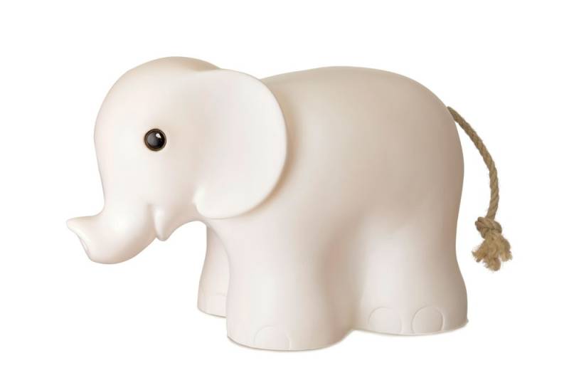 Heico Nachtlicht Elefant, weiß von EGMONT TOYS