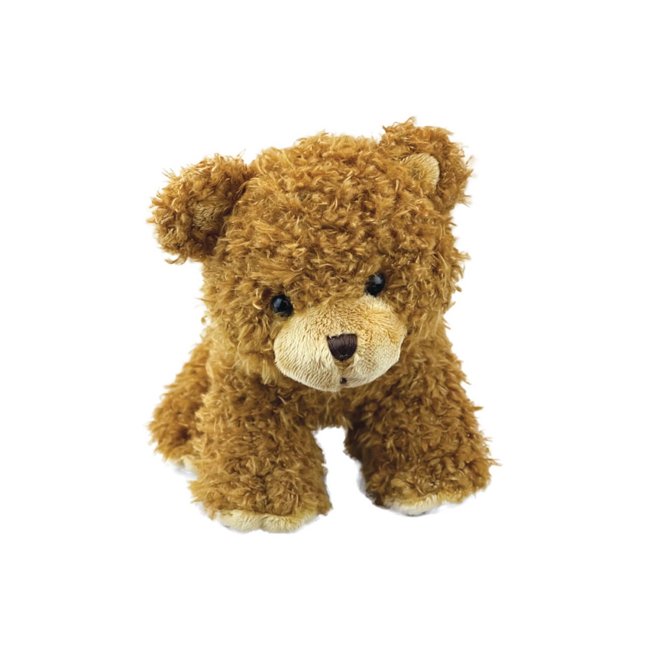 Plüschbär Gus, 20cm von EGMONT TOYS