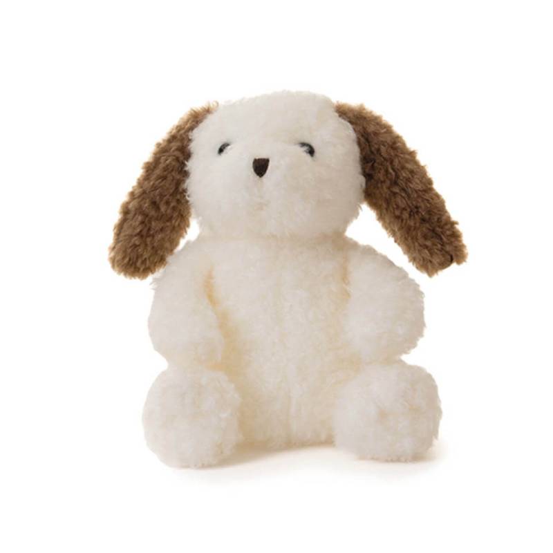 Plüschhund Nafi, 17 cm von EGMONT TOYS