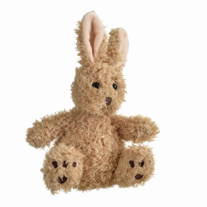 Plüschtier Hase Archie, 20cm - Plüschhase, Kuscheltier von EGMONT TOYS