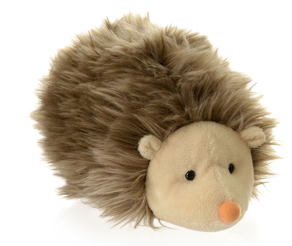 Plüschtier Igel Georges Grösse 12 cm von EGMONT TOYS