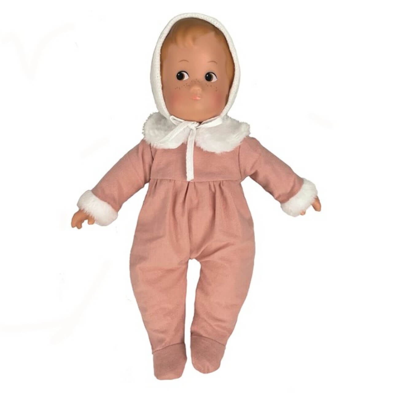 Puppe Lucy mit Stoffkörper von EGMONT TOYS