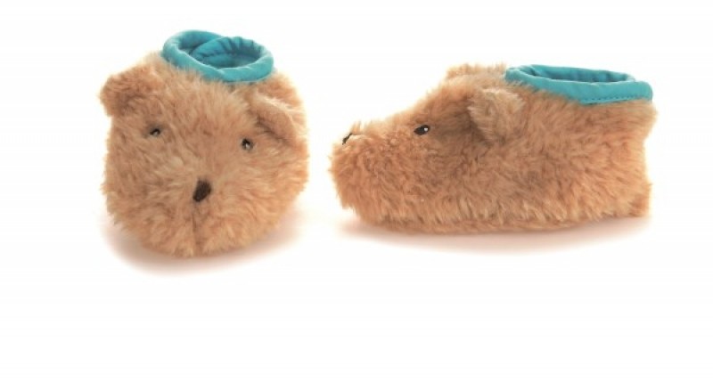 SLIPPERS MORRIS - Babyschuhe von EGMONT TOYS