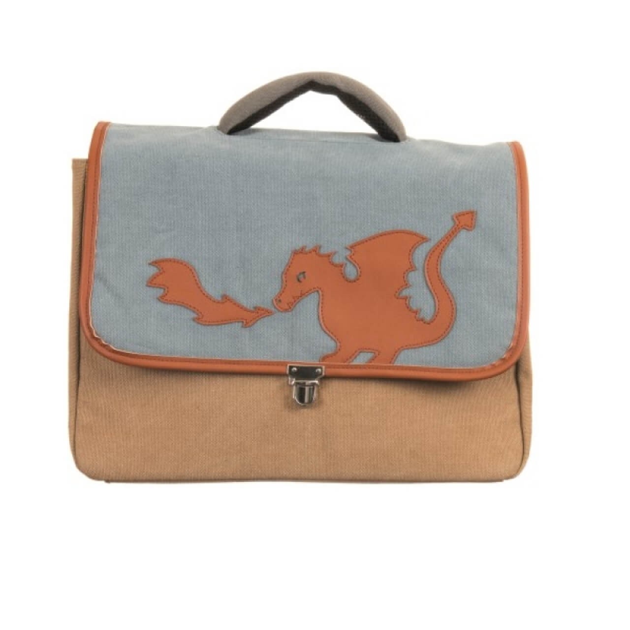 Schultasche Drache von EGMONT TOYS