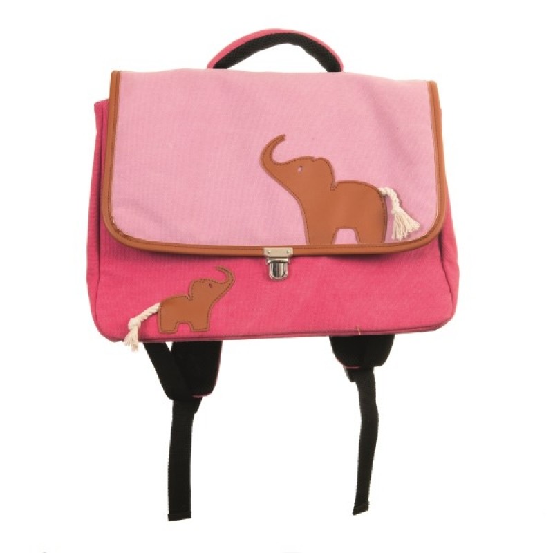 Schultasche Elefant von EGMONT TOYS