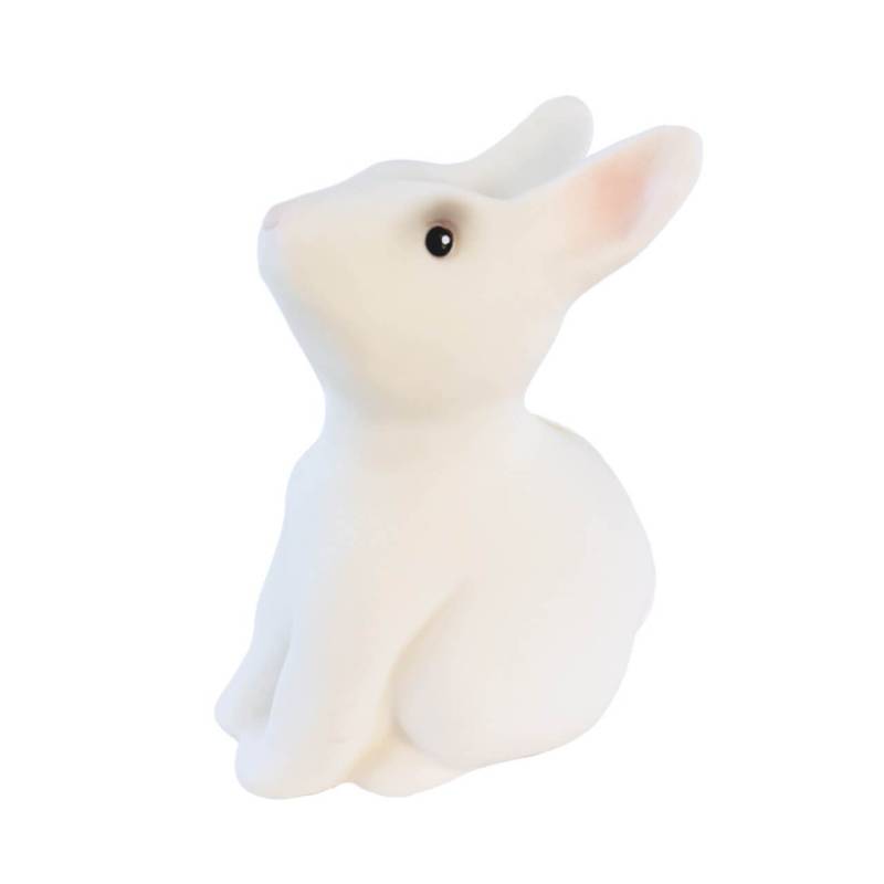 Spardose Hase weiß von EGMONT TOYS