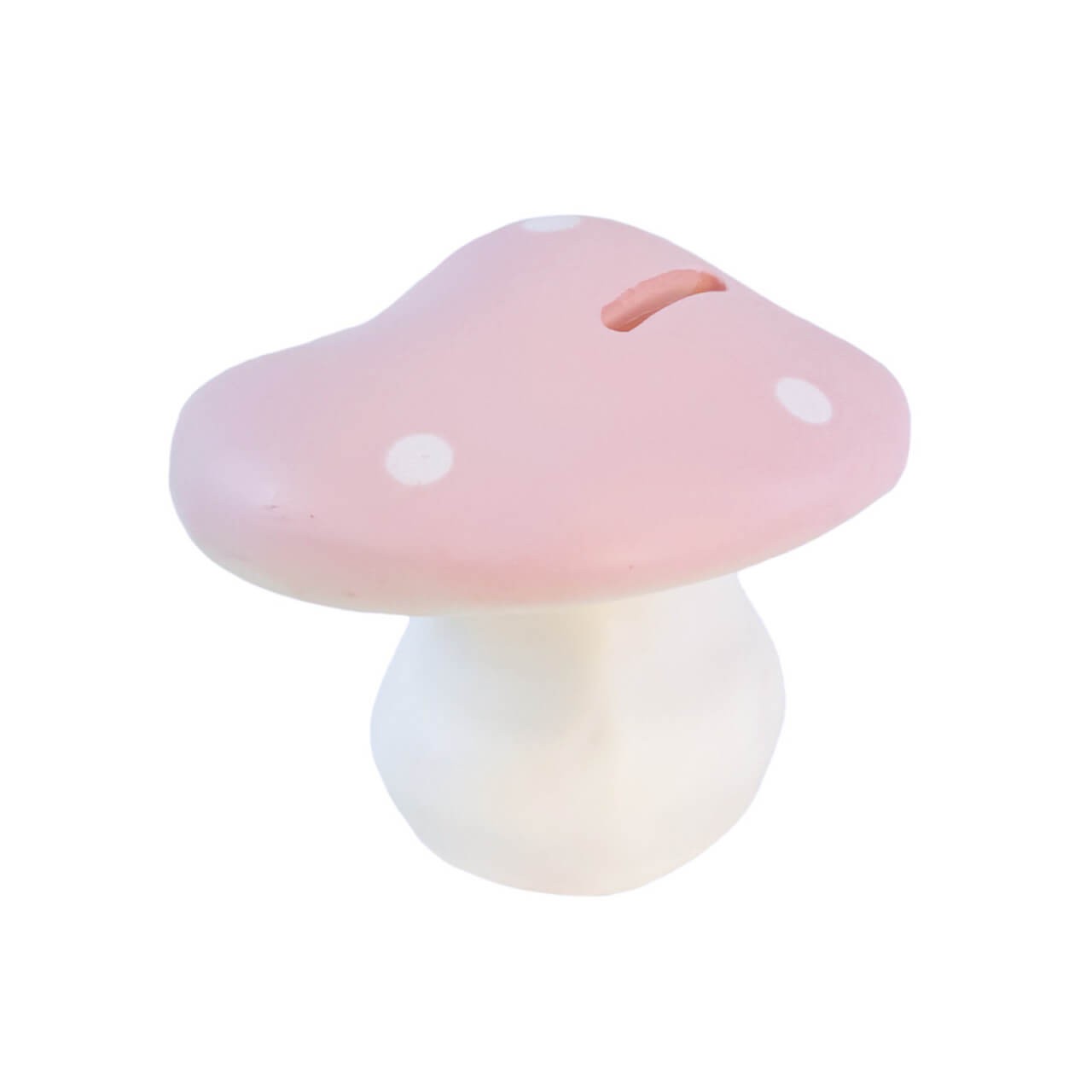 Spardose Pilz pink von EGMONT TOYS