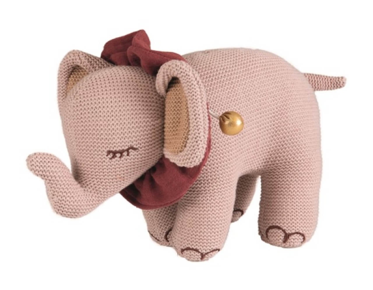 Spieluhr Elefant Rosalie von EGMONT TOYS