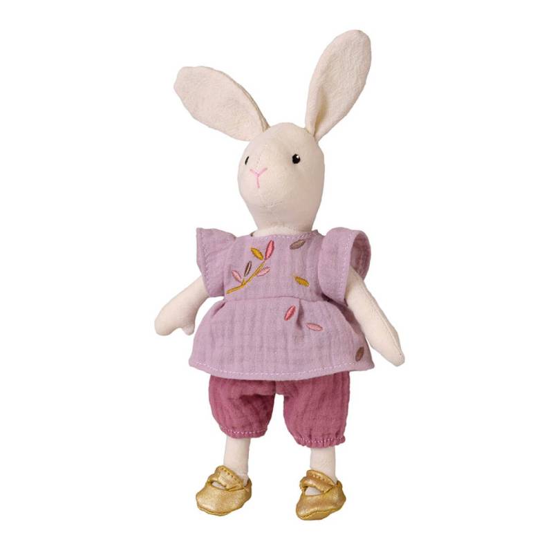 Stoffhase Sidonie, 25cm von EGMONT TOYS