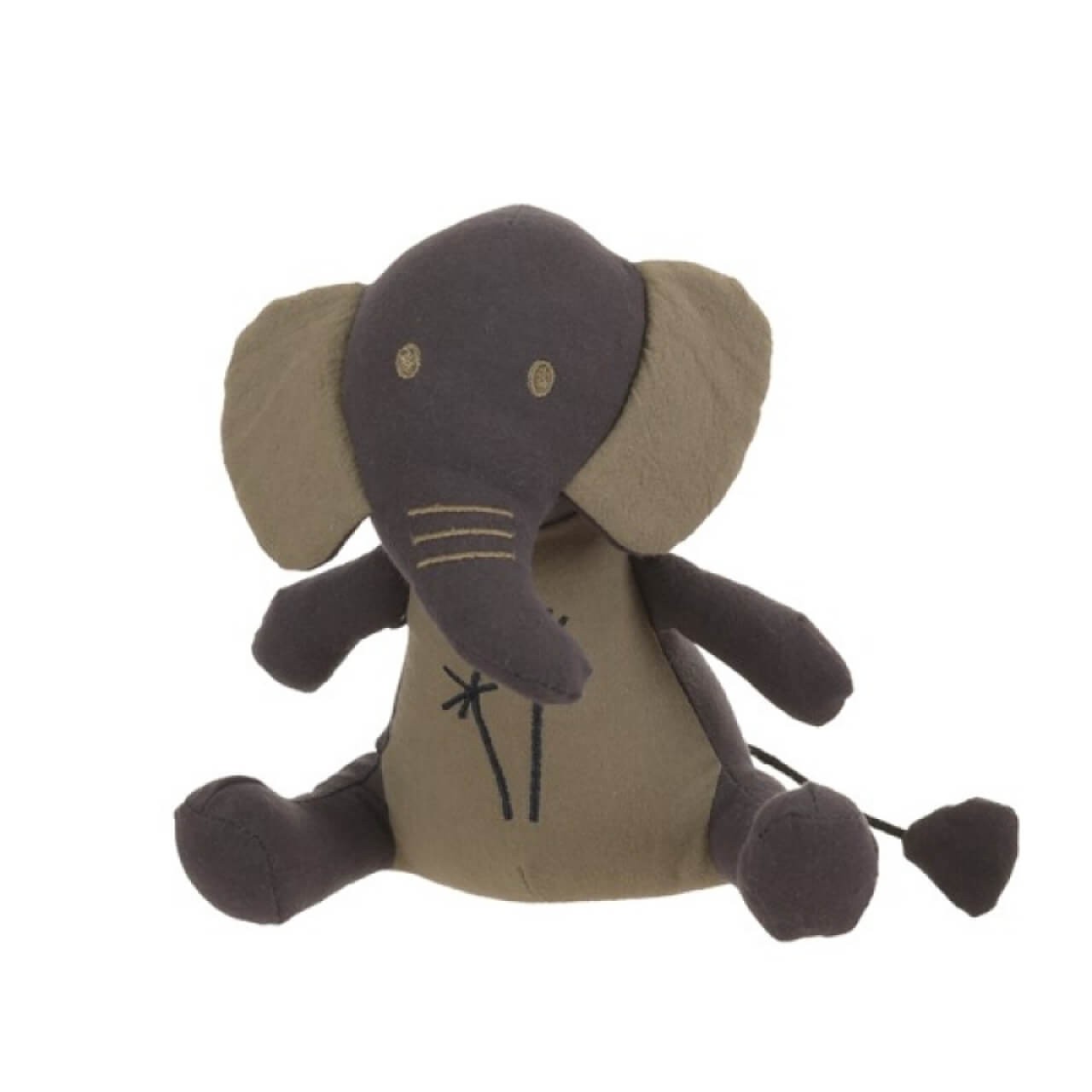 Stofftier Chloe der Elefant von EGMONT TOYS