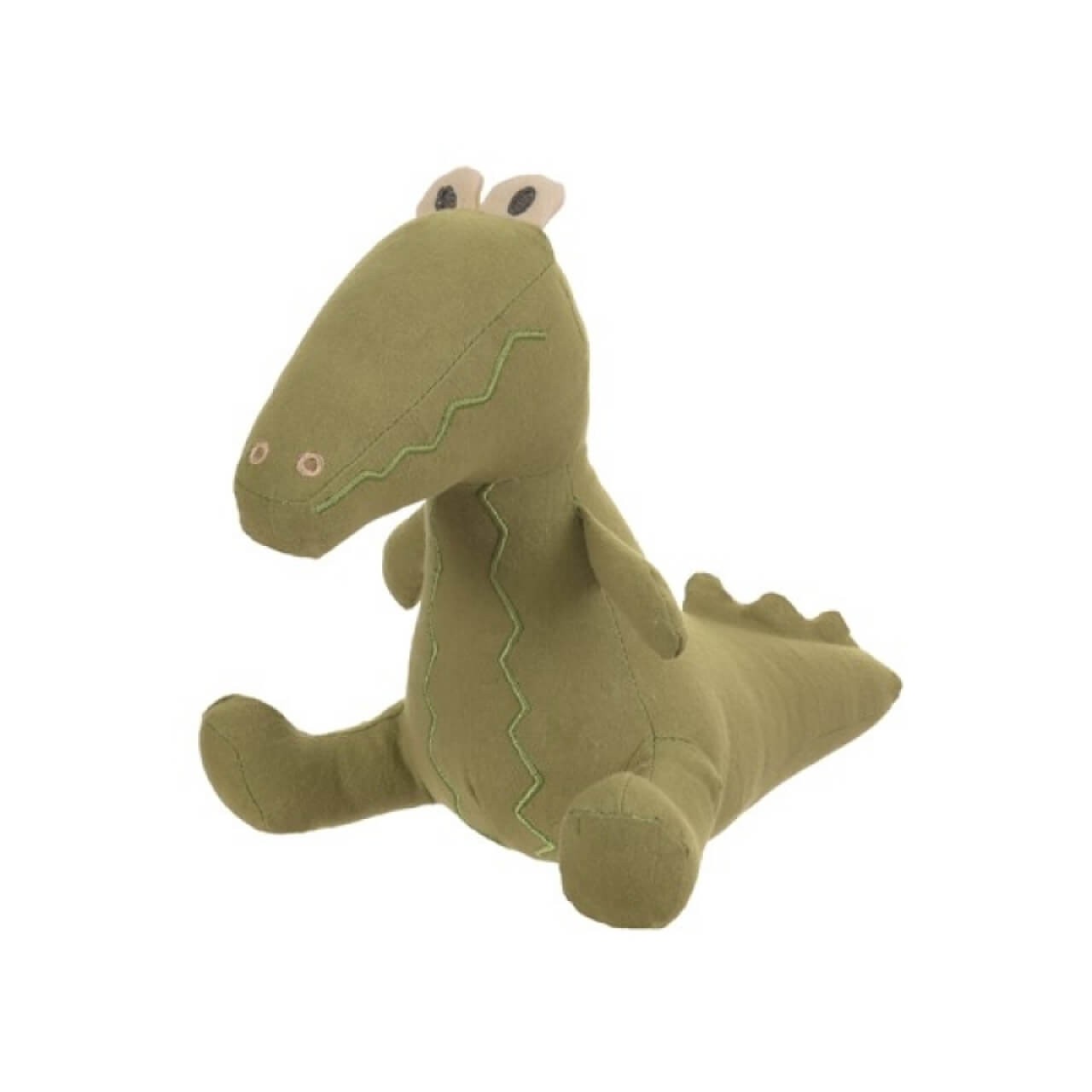 Stofftier Ringo das Krokodil von EGMONT TOYS