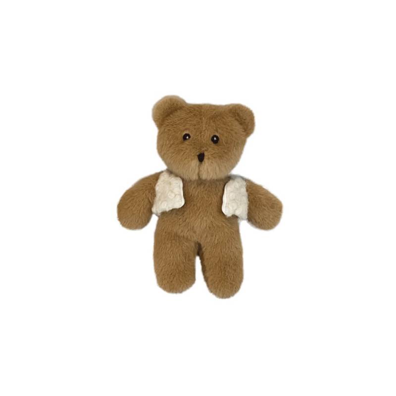 Teddy Remi, 15 cm, Plüschtier Bär von EGMONT TOYS