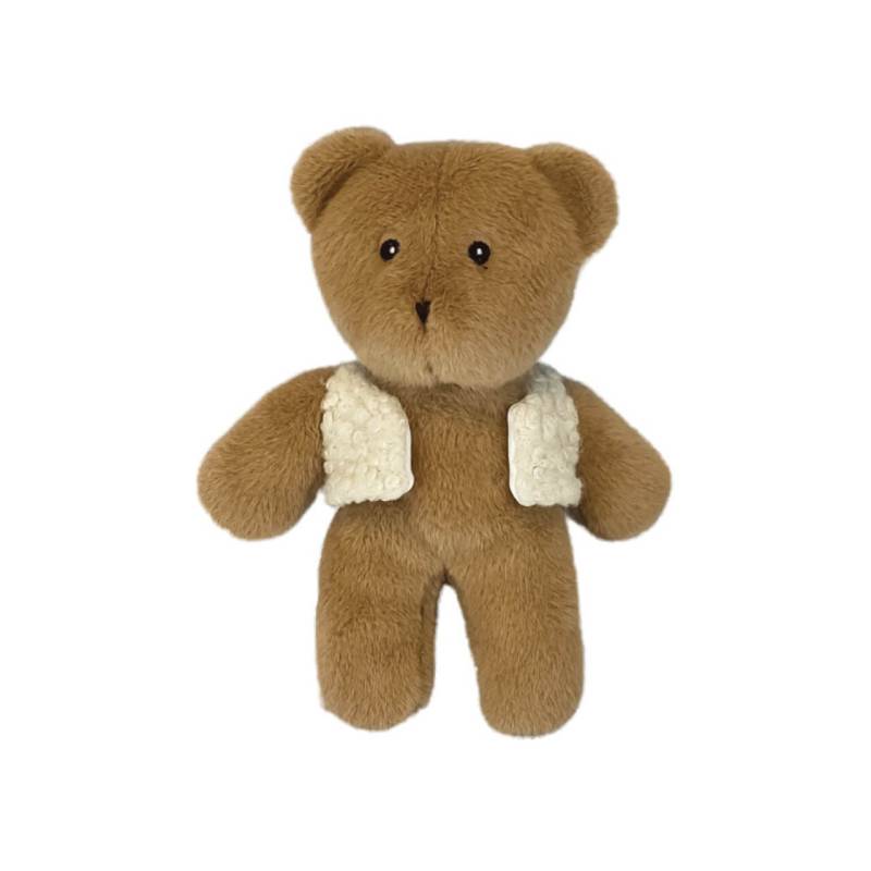 Teddy Remi, 20 cm, Plüschtier Bär von EGMONT TOYS