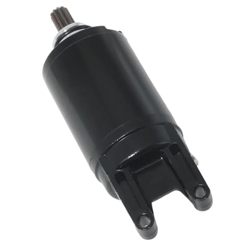 EGRMZ Kompatibel mit 150 JH1200 1200 R JT1200 21163-3715 21163-3718 21163-3719 Motorrad-Elektrostarter von EGRMZ