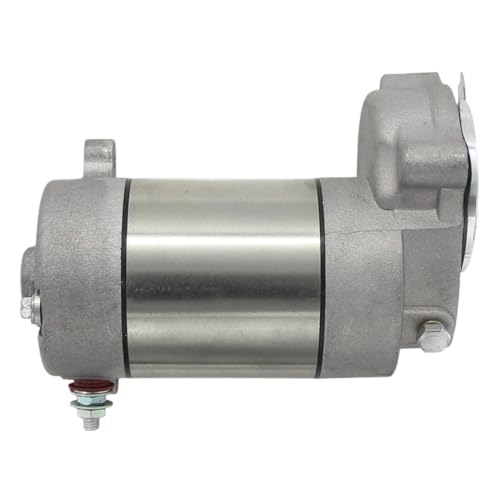 EGRMZ Kompatibel mit 283ccm 352ccm Motor 4x4 244ccm 300 400 3084403 3085393 12V Elektro-Startermotor von EGRMZ