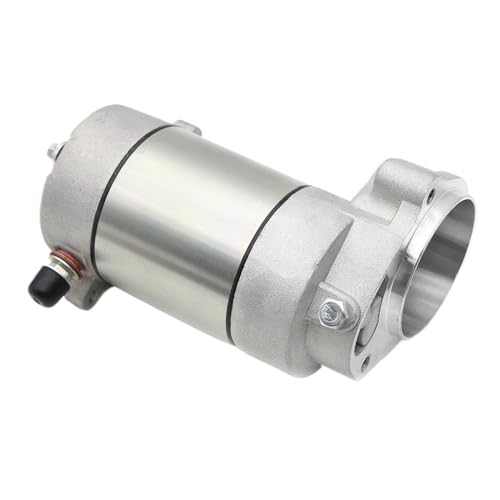 EGRMZ Kompatibel mit 3085393 300 2X2 400L 2X4 400 400 244cc Motor 300 400 Motorrad-Startermotor von EGRMZ