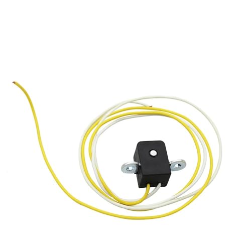 EGRMZ Kompatibel mit CH250 NSS250 30300 000 30300 003 30300 000 Motorrad-Pulsspulensensor von EGRMZ