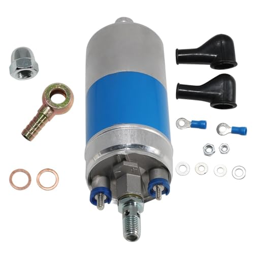 EGRMZ Kompatibel mit DT150 L XL SL DT175 DT200 L UL DT225 L XL OEM 15100-92E02 Kraftstoffpumpenfilter passt von EGRMZ