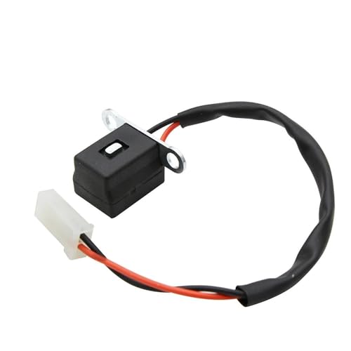 EGRMZ Kompatibel mit EZGO 28458-G01 26651-G02 Motorrad-Pulsspulensensor von EGRMZ