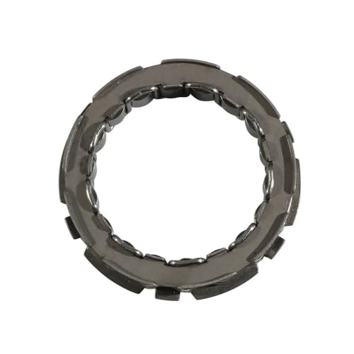 EGRMZ Kompatibel mit NS200 BS6 250 400 UG BS4 BS6 OEM JY551402 Motorrad-Anlasser, Einwegkupplungsteile von EGRMZ