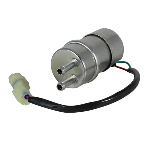 EGRMZ Kompatibel mit OEM 16700-LEE8-E00 UTV UXV500 2009-2011 Motorrad-Kraftstoffpumpe von EGRMZ