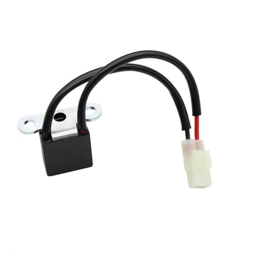 EGRMZ Kompatibel mit den Modellen DT150 1998-2003 DT200 1998-2000 DT225 2001-2003 32160-92E20 Motorrad-Pulsspulensensor von EGRMZ