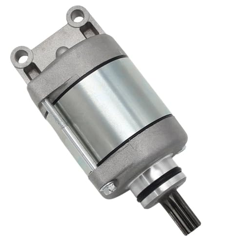 Kompatibel mit 450/500 EXC SX-F SMR XC-W Teile OEM 78140001000 Motorrad Elektrische Starter Motor von EGRMZ