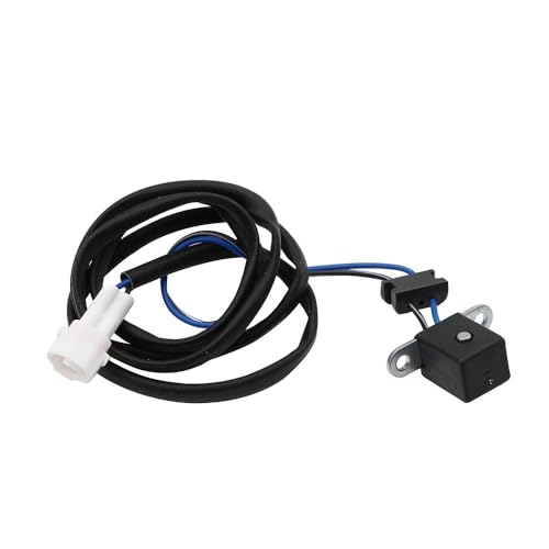 Kompatibel mit KLF220 220 1988 1989 1990 1991 1992 1993 1994 1995 59026-1088 Motorrad Pulsierspulensensor von EGRMZ