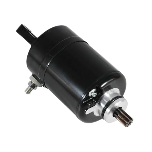 Kompatibel mit OEM 21163-0780. Kompatibel mit W175 BJ175 2018 2019 Modellen Motorrad Elektrischer Anlassermotor von EGRMZ