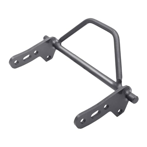 EHJRE 1/10 RC Crawler Stoßstange Frontstoßstange, Upgrade Ersatzteile RC Auto EHJRE 1/10 RC Crawler Stoßstange Frontstoßstange, Upgrade Ersatzteile RC Auto von EHJRE