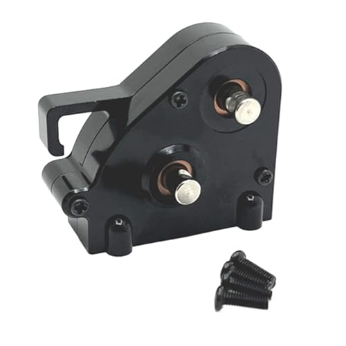EHJRE 1/12 Getriebe Getriebe für MN86 MN128 DIY Zubehör RC Hobby Auto EHJRE 1/12 Getriebe Getriebe für MN86 MN128 DIY Zubehör RC Hobby Auto von EHJRE