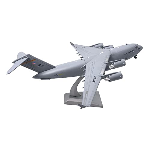 EHJRE 1/200 Alloy Aviation Transportflugzeuge Druckgussmodell Kinderspielzeug von EHJRE