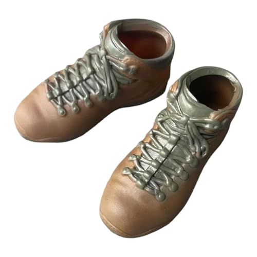 EHJRE 1/6 Actionfigur Schuhe Casual Dress Up für 12" Männliche Puppen Figur Spielzeug EHJRE 1/6 Actionfigur Schuhe Casual Dress Up für 12" Männliche Puppen Figur Spielzeug von EHJRE