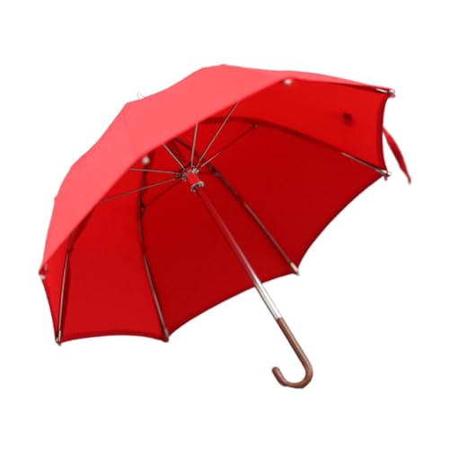 EHJRE 1/6 Regenschirm Modell Mini Regenschirm für 12 Zoll Puppen Sammlung Zubehör von EHJRE