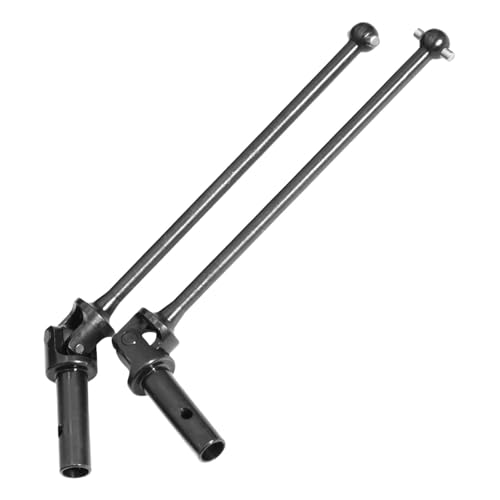 EHJRE 1 Paar 1/10 RC Auto Übertragung Wellen Ersatz 511466 Antriebswellen für EHJRE 1 Paar 1/10 RC Auto Übertragung Wellen Ersatz 511466 Antriebswellen für von EHJRE