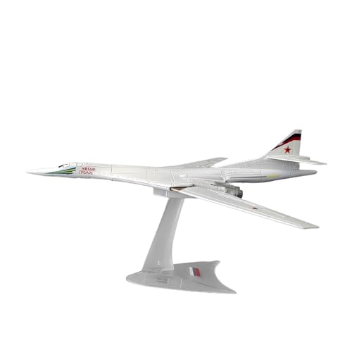 EHJRE 1:200 Flugzeug Flugzeugmodell Druckguss Flugzeugmodell Hochsimulation Ornament Kampfflugzeuge, Style A von EHJRE