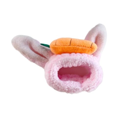 EHJRE 15cm 17cm Plüschpuppen Stirnband für Haare, Zubehör für Stofftiere von EHJRE